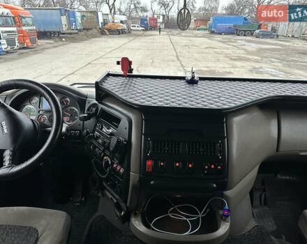 Даф ФХ, об'ємом двигуна 0 л та пробігом 110 тис. км за 16900 $, фото 9 на Automoto.ua