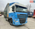 Даф ФХ, об'ємом двигуна 0 л та пробігом 110 тис. км за 16900 $, фото 1 на Automoto.ua