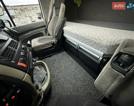 Даф ФХ, об'ємом двигуна 0 л та пробігом 110 тис. км за 16900 $, фото 2 на Automoto.ua