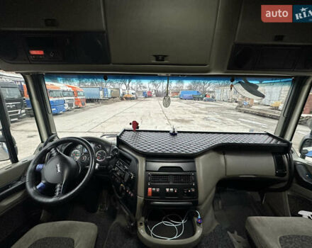 Даф ФХ, об'ємом двигуна 0 л та пробігом 110 тис. км за 16900 $, фото 8 на Automoto.ua