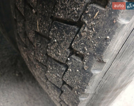 Даф ФХ, объемом двигателя 0 л и пробегом 500 тыс. км за 12000 $, фото 6 на Automoto.ua