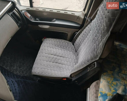 Даф ФХ, объемом двигателя 0 л и пробегом 500 тыс. км за 12000 $, фото 5 на Automoto.ua