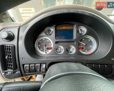 Даф ФХ, объемом двигателя 0 л и пробегом 1 тыс. км за 25000 $, фото 13 на Automoto.ua
