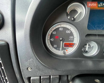 Даф ФХ, объемом двигателя 0 л и пробегом 1 тыс. км за 25000 $, фото 10 на Automoto.ua