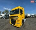 Даф ФХ, объемом двигателя 0 л и пробегом 760 тыс. км за 12599 $, фото 1 на Automoto.ua