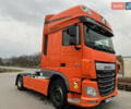 Даф ФХ, объемом двигателя 12.8 л и пробегом 928 тыс. км за 25500 $, фото 1 на Automoto.ua