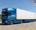 Даф ФХ, объемом двигателя 0 л и пробегом 700 тыс. км за 50670 $, фото 1 на Automoto.ua