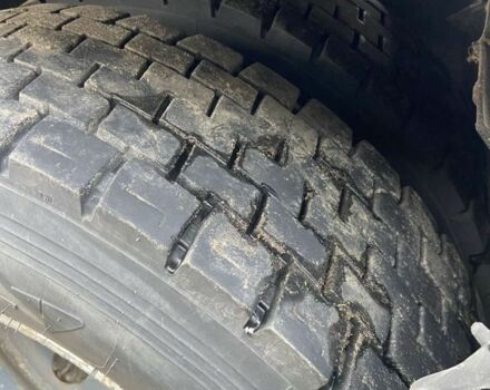 Даф ФХ, объемом двигателя 0 л и пробегом 0 тыс. км за 11000 $, фото 6 на Automoto.ua