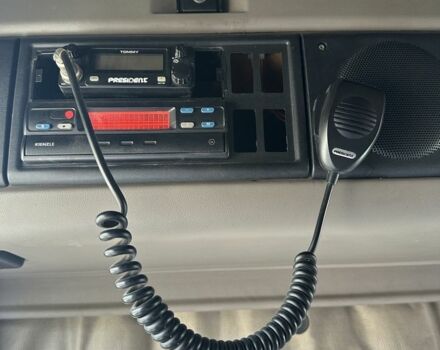 Даф ФХ, об'ємом двигуна 0 л та пробігом 0 тис. км за 20000 $, фото 4 на Automoto.ua