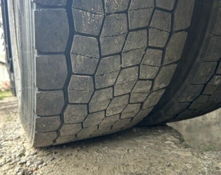 Даф ФХ, об'ємом двигуна 0 л та пробігом 0 тис. км за 20000 $, фото 8 на Automoto.ua