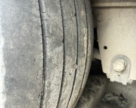 Даф ФХ, об'ємом двигуна 0 л та пробігом 0 тис. км за 20000 $, фото 9 на Automoto.ua