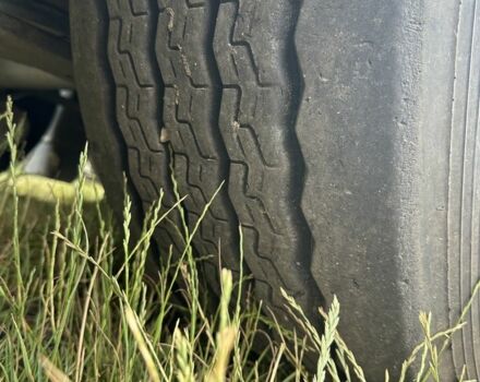 Даф ФХ, об'ємом двигуна 0 л та пробігом 0 тис. км за 20000 $, фото 11 на Automoto.ua