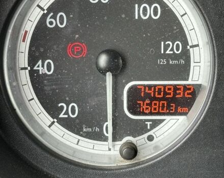 Даф ФХ, об'ємом двигуна 0 л та пробігом 0 тис. км за 20000 $, фото 3 на Automoto.ua