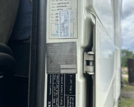 Даф ФХ, об'ємом двигуна 0 л та пробігом 0 тис. км за 20000 $, фото 2 на Automoto.ua