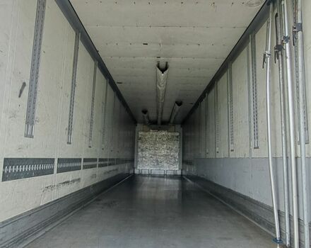 Даф ФХ, об'ємом двигуна 0 л та пробігом 0 тис. км за 9500 $, фото 5 на Automoto.ua