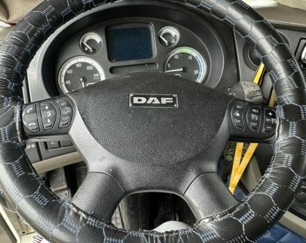 Даф ФХ, об'ємом двигуна 0 л та пробігом 0 тис. км за 20000 $, фото 6 на Automoto.ua