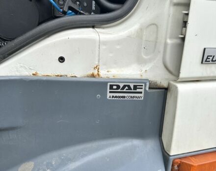 Даф ФХ, об'ємом двигуна 0 л та пробігом 0 тис. км за 20000 $, фото 7 на Automoto.ua