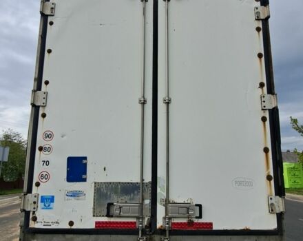 Даф ФХ, об'ємом двигуна 0 л та пробігом 0 тис. км за 9500 $, фото 4 на Automoto.ua