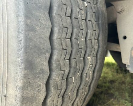 Даф ФХ, об'ємом двигуна 0 л та пробігом 0 тис. км за 20000 $, фото 10 на Automoto.ua