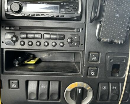 Даф ФХ, об'ємом двигуна 0 л та пробігом 0 тис. км за 20000 $, фото 5 на Automoto.ua