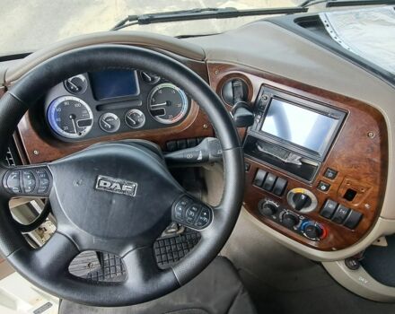 Даф ФХ, об'ємом двигуна 0 л та пробігом 0 тис. км за 9500 $, фото 6 на Automoto.ua