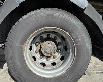 Даф ФХ, объемом двигателя 0 л и пробегом 0 тыс. км за 13999 $, фото 22 на Automoto.ua
