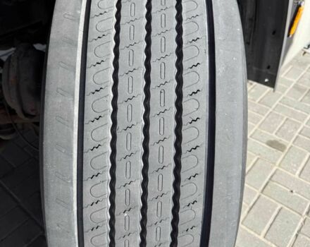Даф ФХ, объемом двигателя 0 л и пробегом 0 тыс. км за 13999 $, фото 4 на Automoto.ua