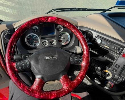 Даф ФХ, объемом двигателя 0 л и пробегом 0 тыс. км за 13999 $, фото 19 на Automoto.ua