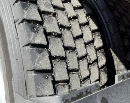 Даф ФХ, объемом двигателя 0 л и пробегом 0 тыс. км за 21200 $, фото 8 на Automoto.ua