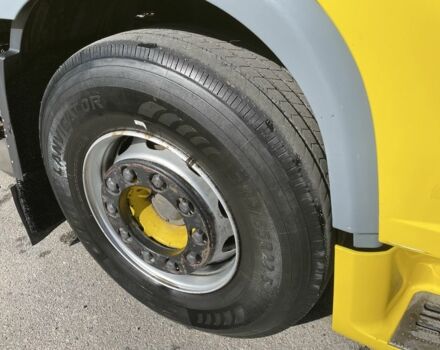 Даф ФХ, объемом двигателя 0 л и пробегом 0 тыс. км за 21200 $, фото 5 на Automoto.ua