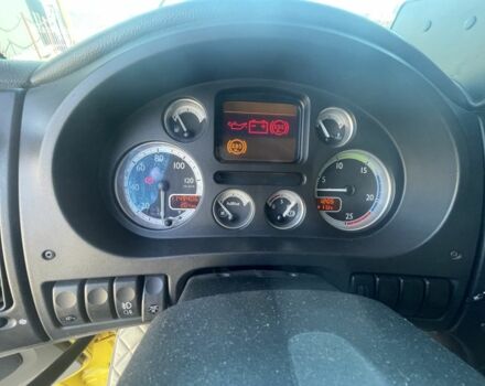 Даф ФХ, об'ємом двигуна 0 л та пробігом 0 тис. км за 21200 $, фото 6 на Automoto.ua
