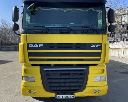 Даф ФХ, об'ємом двигуна 0 л та пробігом 0 тис. км за 21200 $, фото 1 на Automoto.ua