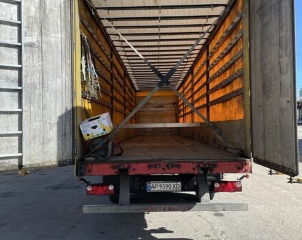 Даф ФХ, об'ємом двигуна 0 л та пробігом 0 тис. км за 21200 $, фото 9 на Automoto.ua