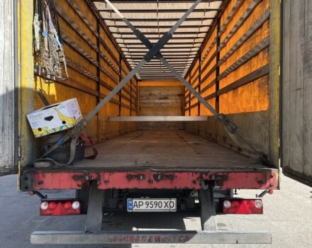 Даф ФХ, об'ємом двигуна 0 л та пробігом 0 тис. км за 21200 $, фото 15 на Automoto.ua