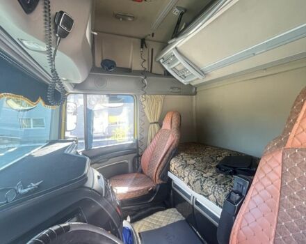 Даф ФХ, об'ємом двигуна 0 л та пробігом 0 тис. км за 21200 $, фото 7 на Automoto.ua