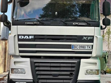 Даф ФХ, объемом двигателя 12.9 л и пробегом 0 тыс. км за 8500 $, фото 1 на Automoto.ua