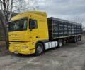 Жовтий Даф ФХ, об'ємом двигуна 0 л та пробігом 120 тис. км за 10000 $, фото 1 на Automoto.ua