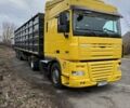 Жовтий Даф ФХ, об'ємом двигуна 0 л та пробігом 120 тис. км за 35000 $, фото 5 на Automoto.ua