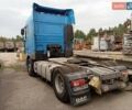 Синий Даф ФХ, объемом двигателя 12.9 л и пробегом 780 тыс. км за 22900 $, фото 8 на Automoto.ua