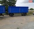 Синій Даф ФХ, об'ємом двигуна 12 л та пробігом 740 тис. км за 28000 $, фото 6 на Automoto.ua