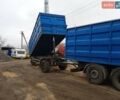 Синій Даф ФХ, об'ємом двигуна 12 л та пробігом 740 тис. км за 28000 $, фото 2 на Automoto.ua