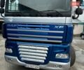 Синий Даф ФХ, объемом двигателя 0 л и пробегом 1 тыс. км за 13200 $, фото 1 на Automoto.ua
