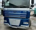 Синій Даф ФХ, об'ємом двигуна 0 л та пробігом 1 тис. км за 12900 $, фото 1 на Automoto.ua