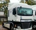 Зелений Даф ФХ, об'ємом двигуна 12.9 л та пробігом 1 тис. км за 16000 $, фото 1 на Automoto.ua