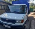 Даф ЛДВ Конвой 1999 в Буче на Automoto.ua Белый Даф ЛДВ Конвой, объемом двигателя 2.5 л и пробегом 256 тыс. км за 6000 $, фото 1 на Automoto.ua
