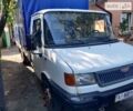 Даф ЛДВ Конвой 1999 в Буче на Automoto.ua Белый Даф ЛДВ Конвой, объемом двигателя 2.5 л и пробегом 256 тыс. км за 6000 $, фото 1 на Automoto.ua