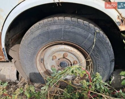 Білий Даф LDV Convoy, об'ємом двигуна 2.5 л та пробігом 150 тис. км за 4000 $, фото 21 на Automoto.ua