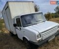 Білий Даф LDV Convoy, об'ємом двигуна 2.5 л та пробігом 150 тис. км за 4000 $, фото 7 на Automoto.ua