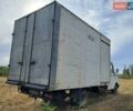 Білий Даф LDV Convoy, об'ємом двигуна 2.5 л та пробігом 150 тис. км за 4000 $, фото 13 на Automoto.ua