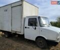 Білий Даф LDV Convoy, об'ємом двигуна 2.5 л та пробігом 150 тис. км за 4000 $, фото 6 на Automoto.ua